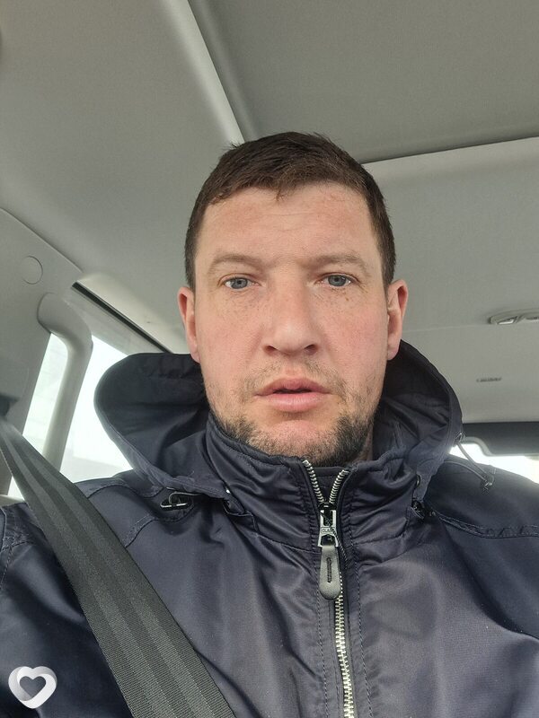 Марсель, 39, Казани — анкета №2011486
