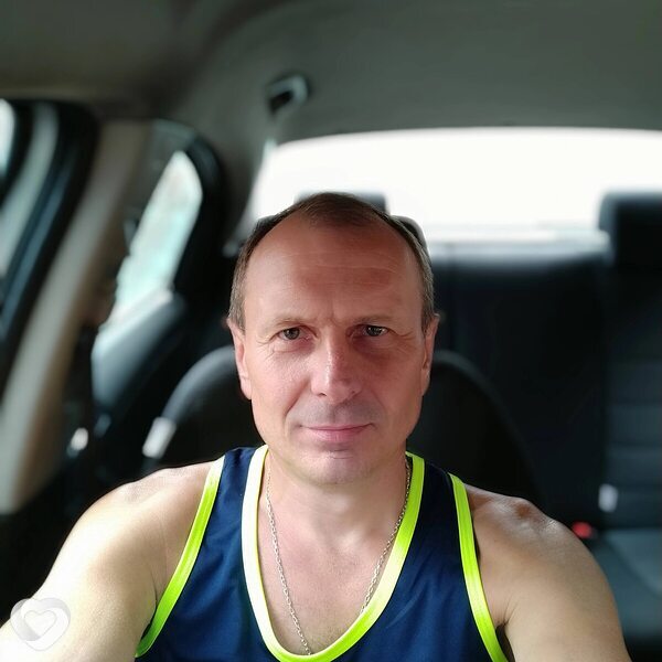 Александр, 50, Воронеже — анкета №2011079