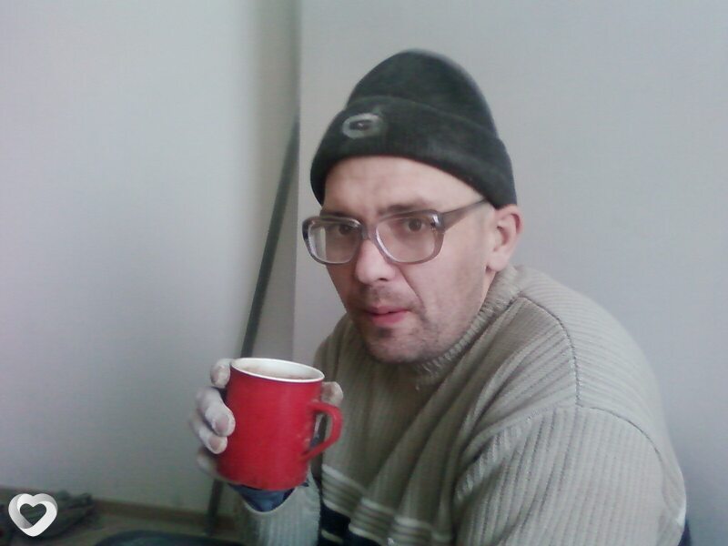 Васо, 37, Тамбове — анкета №2011156