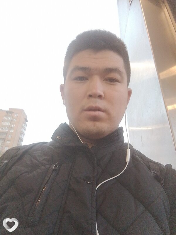 Салыжан, 24, Москве — анкета №2011158
