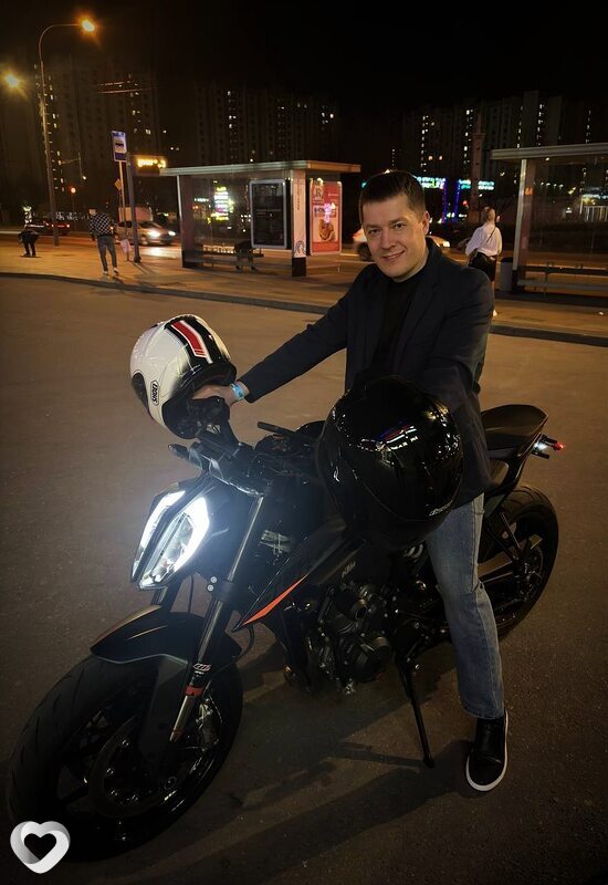 Евгений, 38, Москве — анкета №2011163