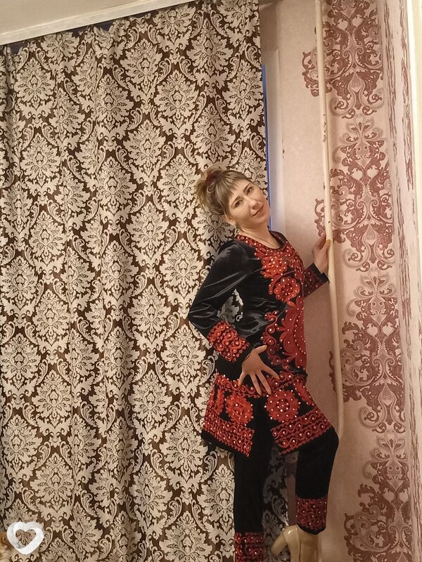 Анечка, 36, Кургане — анкета №2011124