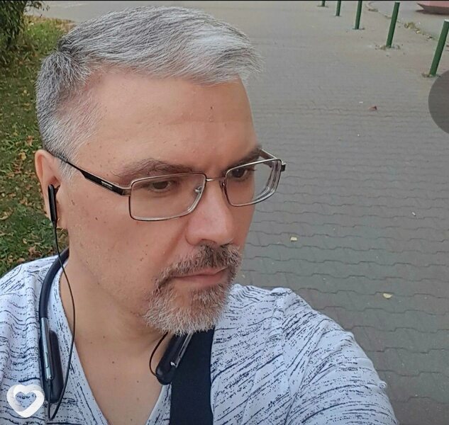 Николай, 46, Мытищах — анкета №2011127