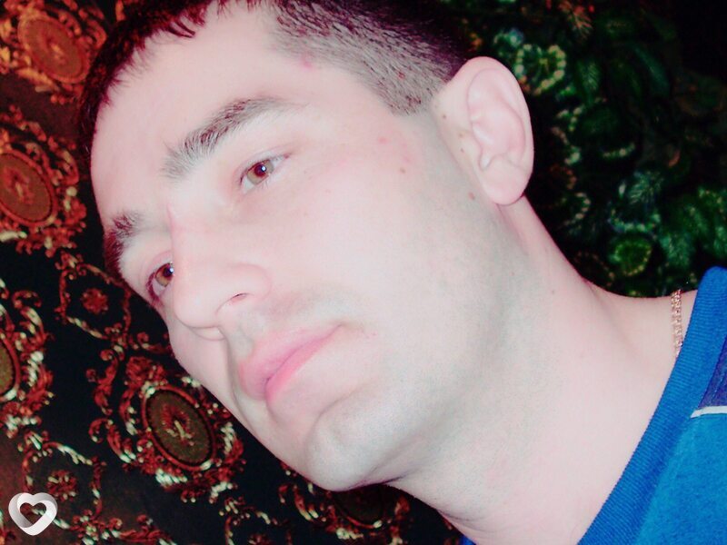 Эдик, 36, Мариуполе — анкета №2011136