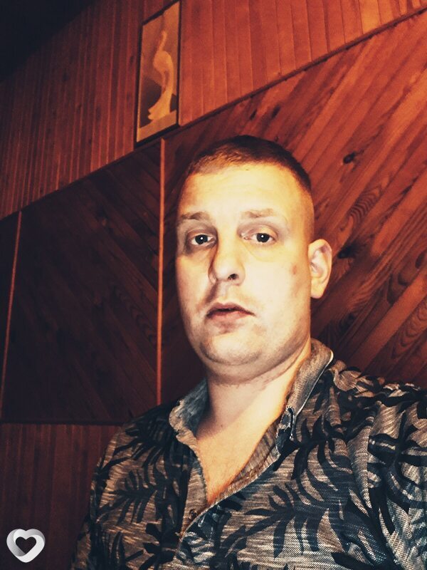 Andrej, 30, Каунас — анкета №2011674