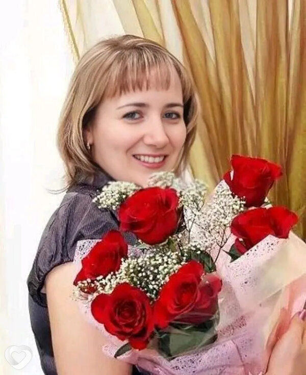 Оксана, 45, Чите — анкета №2011696