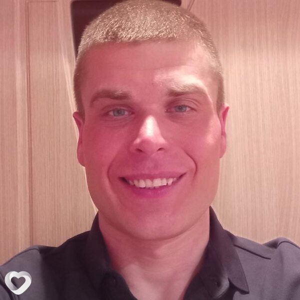 Денис, 35, Бугульме — анкета №2012073