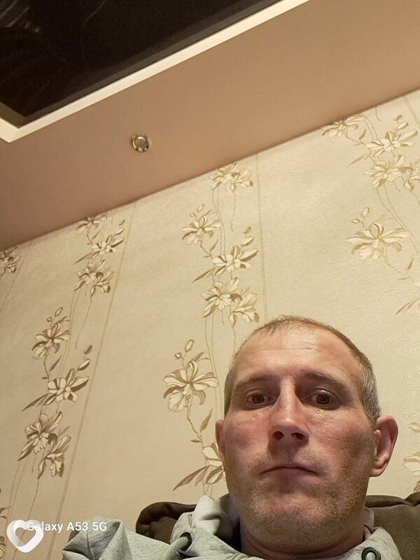 Евгений Бирюков, 41, Хабаровске — анкета №2012078