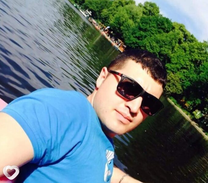 Arman, 32, Ереван — анкета №2012081