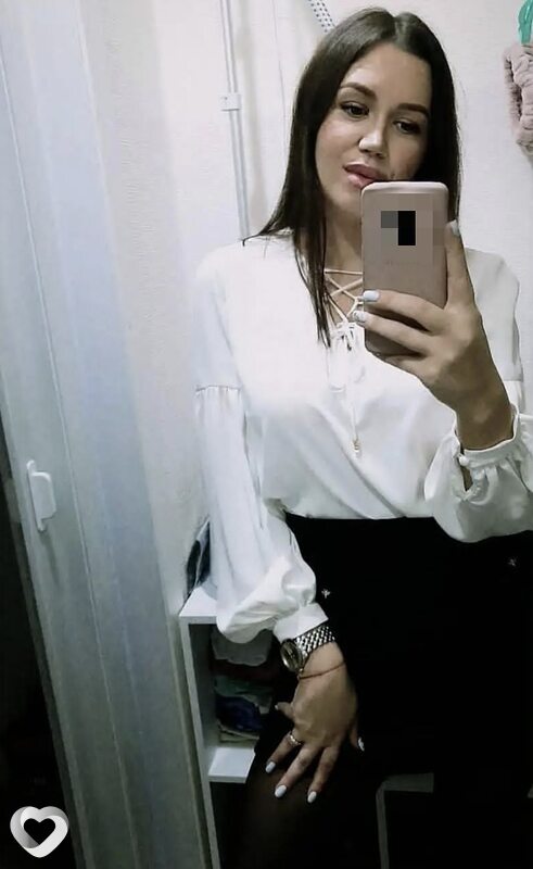 Екатерина, 31, Хабаровске — анкета №2012086