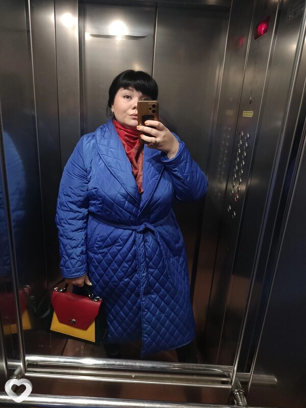 Анна, 28, Череповце — анкета №2012087