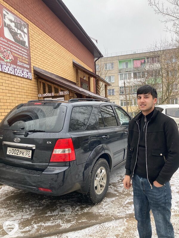 Nihad, 25, Лакинске — анкета №2011182