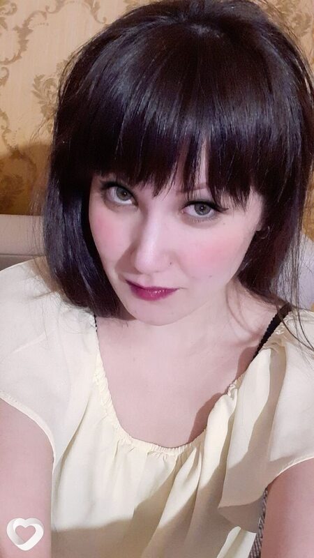 Волчица, 32, Тюмени — анкета №2011194