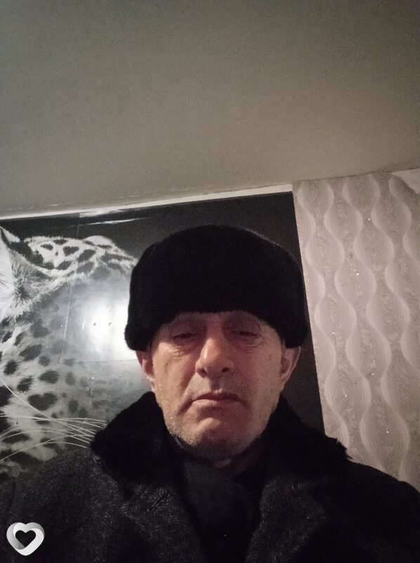 Альберт, 50, Кингисеппе — анкета №2011256