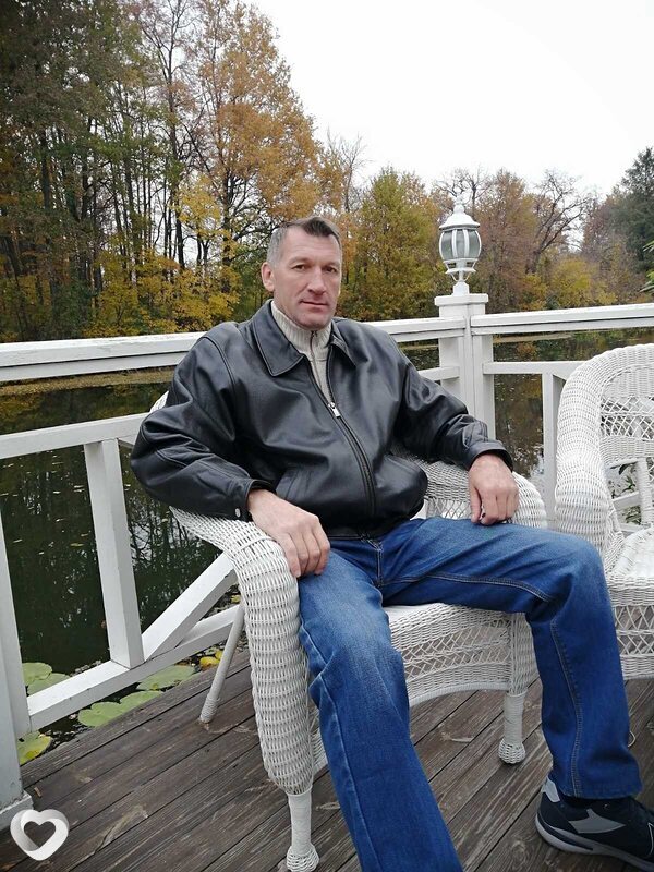 Александр, 49, Пензе — анкета №2011263