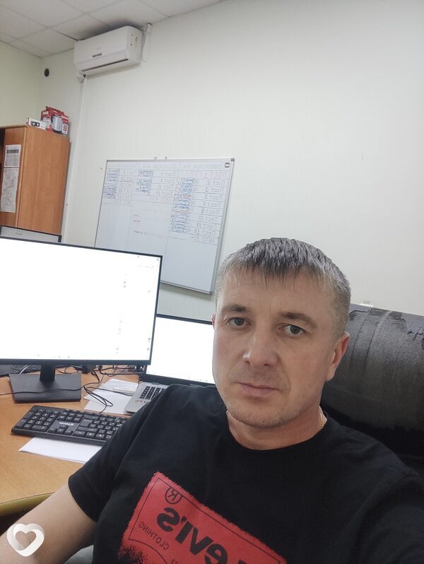 Валерий, Стрежевой