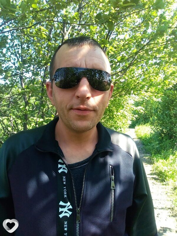 Игорь, 42, Горловке — анкета №2011230