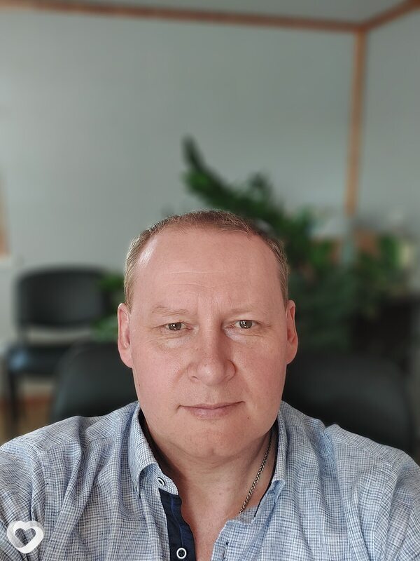 Василий, 46, Когалыме — анкета №2011247