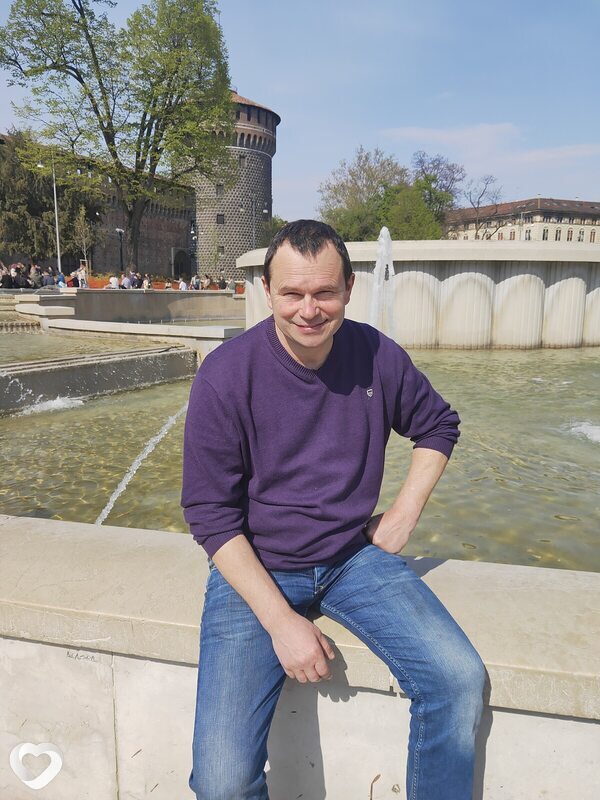 Николай, 58, Минске — анкета №2011055