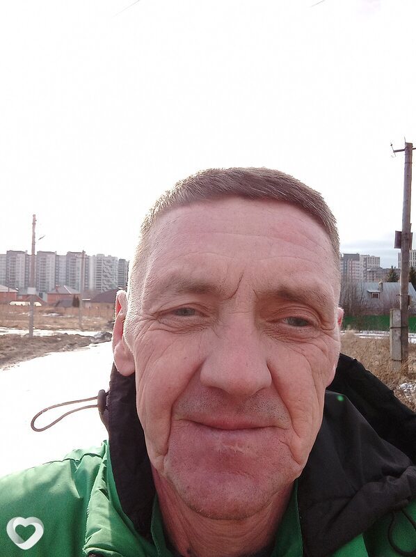 Александр, 52, Казани — анкета №2011056