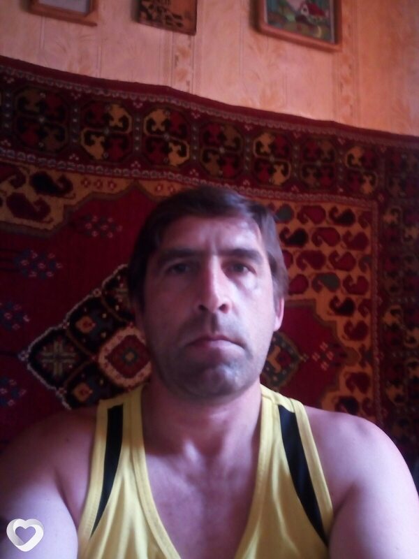 Олег Абреев, 52, Свободном — анкета №2011065