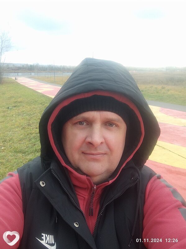 Александр, 50, Нижнекамске — анкета №2011627