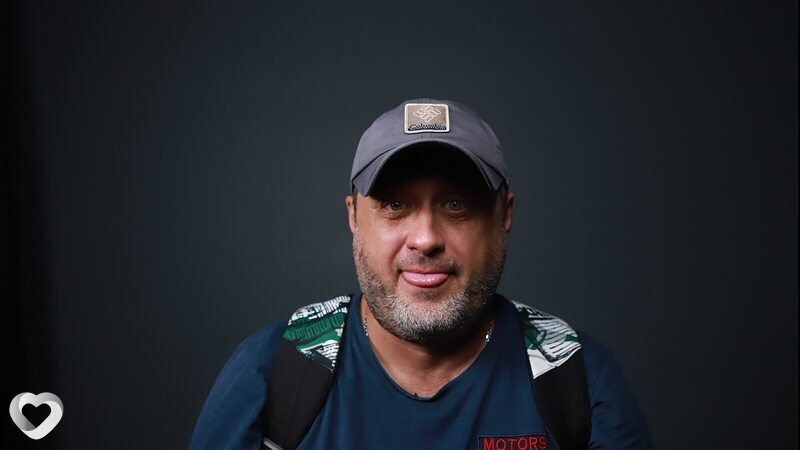 Алексей, 49, Москве — анкета №2011632