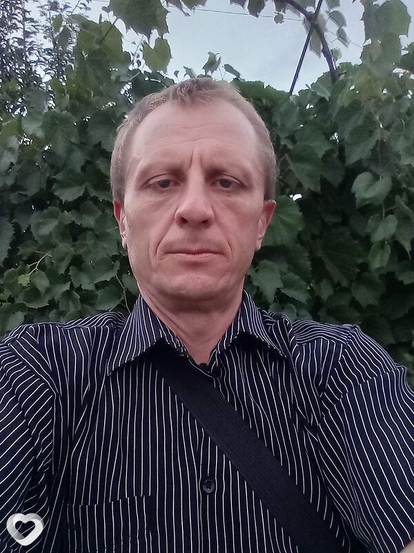 Алексей, 46, Одессе — анкета №2011644
