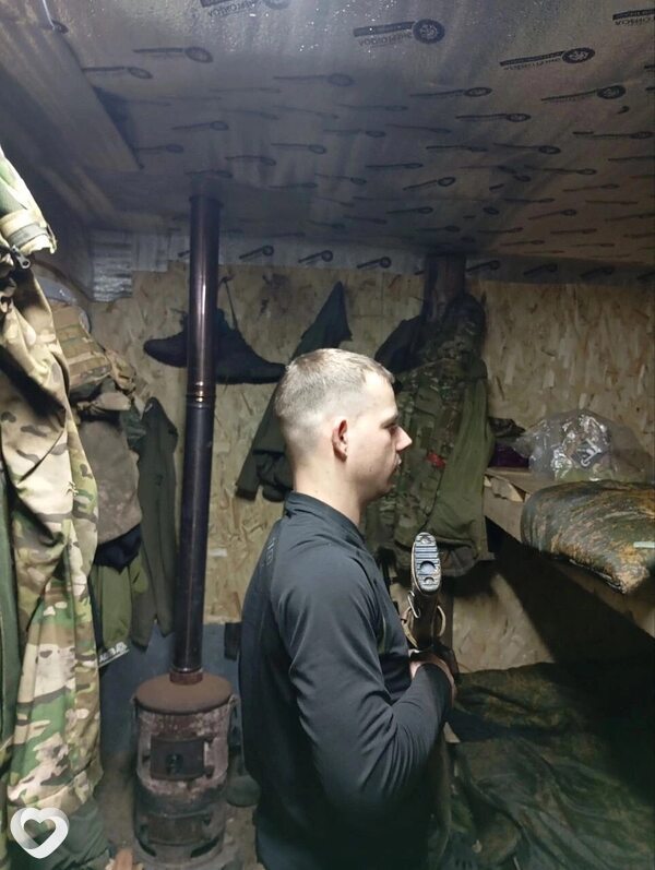 Кирилл, 22, Славгороде — анкета №2011300