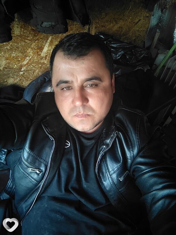 Романтик, 39, Тюмени — анкета №2011303