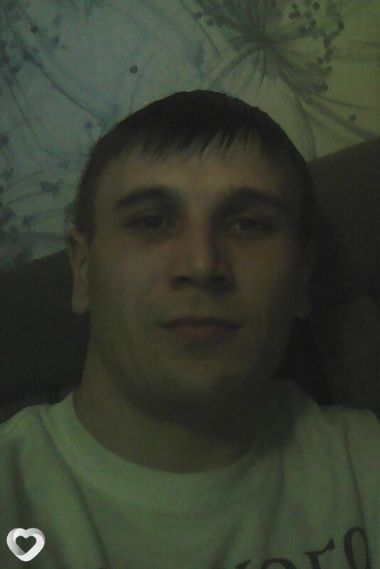 Артём, 35, Чебоксарах — анкета №2011312