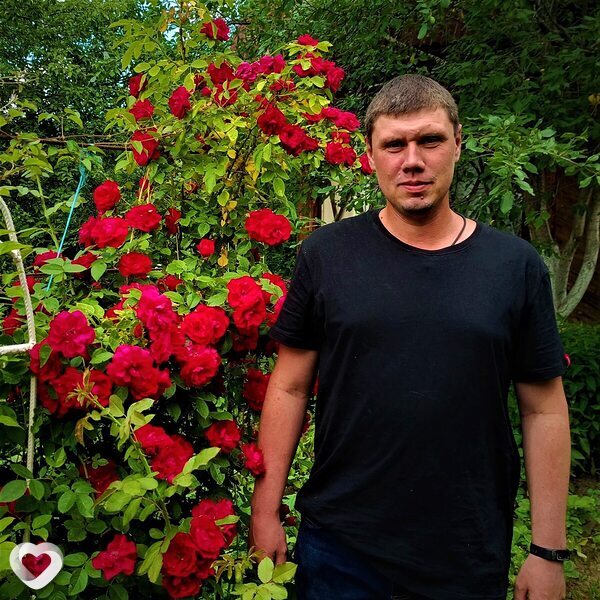 Макс, 38, Нижнем Новгороде — анкета №2011315
