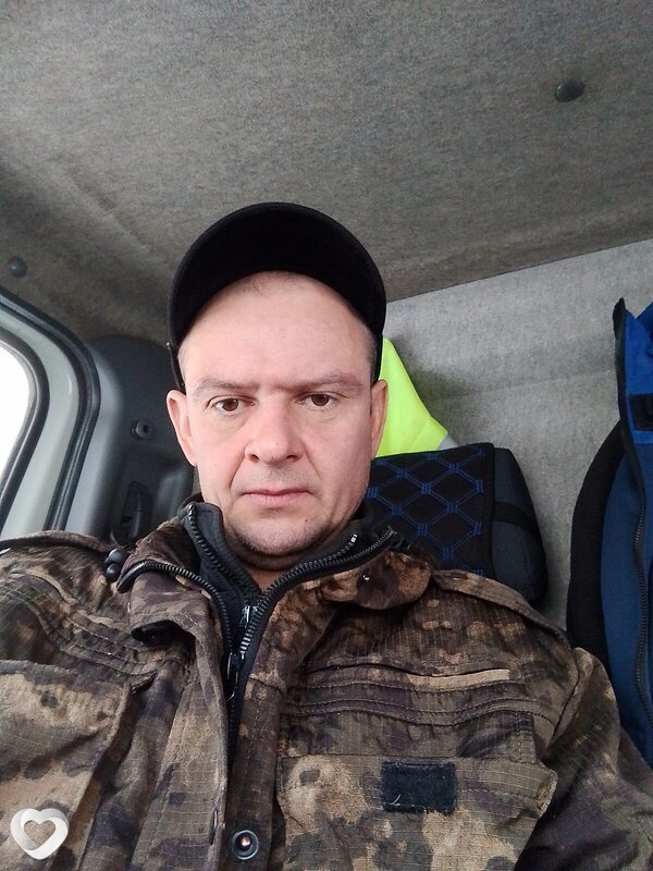 Алексей, 41, Прокопьевске — анкета №2011320