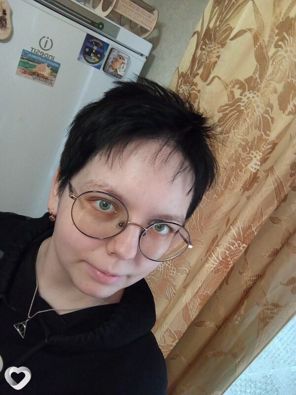Ирина, 24, Химках — анкета №2011282