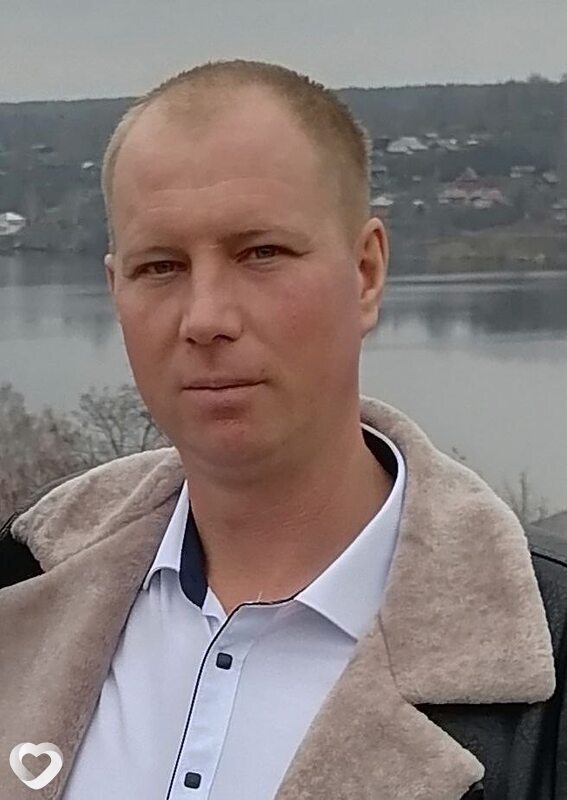 Сергей, 30, Костроме — анкета №2011283