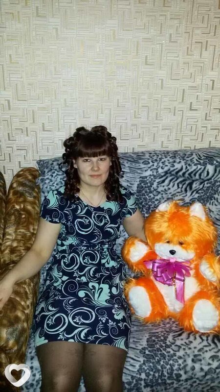 Алсу, 39, Улан-Удэ — анкета №2011293