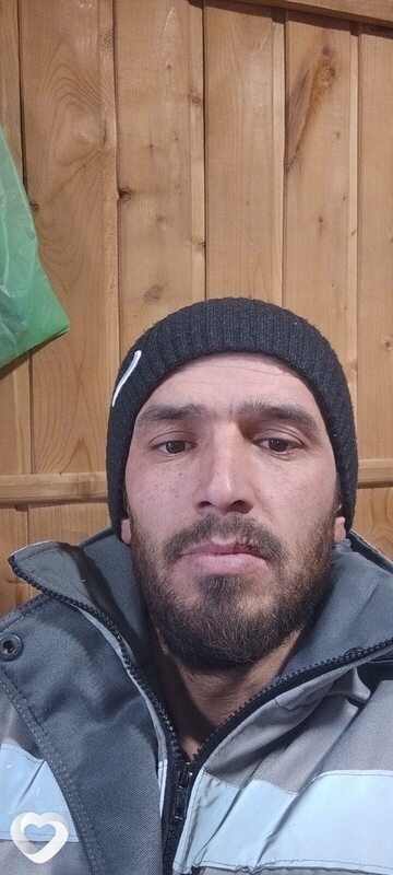 Файз, 38, Санкт-Петербурге — анкета №2011351