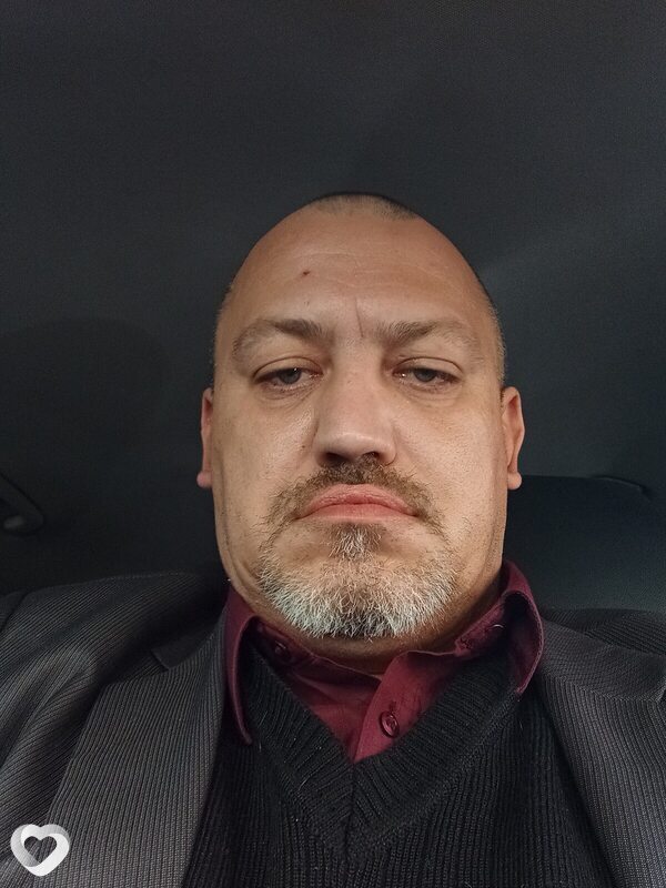 Михаил, 45, Москве — анкета №2011357