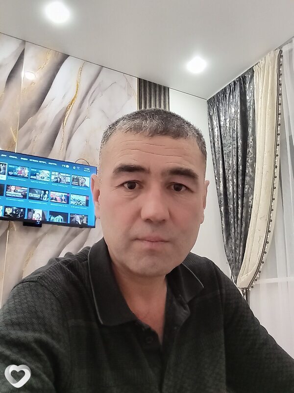 Махмуд, 48, Астане — анкета №2011361