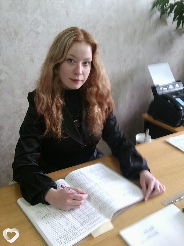 Александра, 42, Минске — анкета №2011362