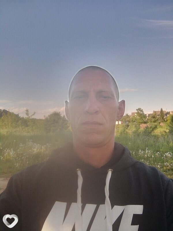 Дмитрий, 42, Витебске — анкета №2011327
