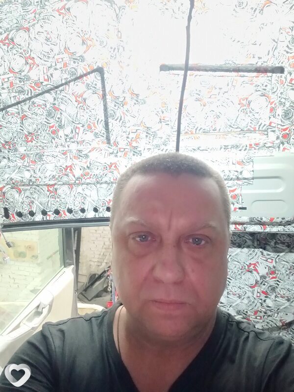 Вадим, 47, Смоленске — анкета №2011330
