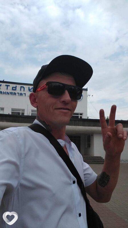 Александр, 41, Ростове-на-Дону — анкета №2011337