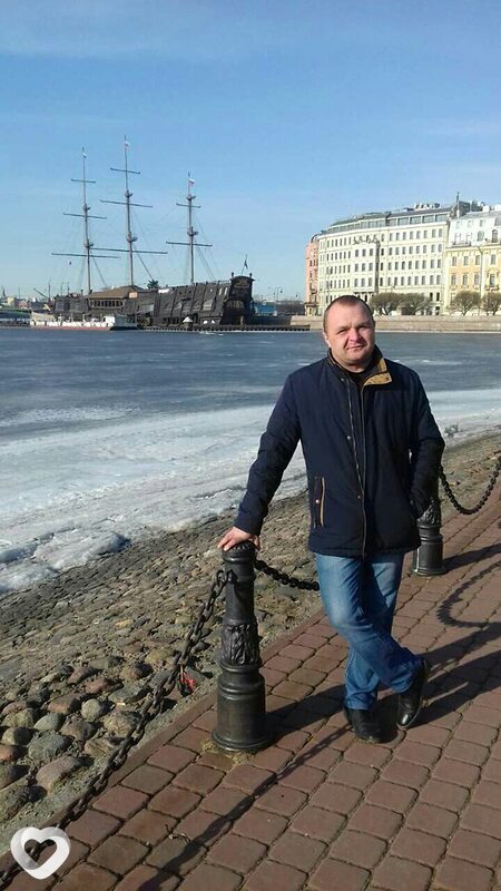 Роман, 43, Воронеже — анкета №2011342