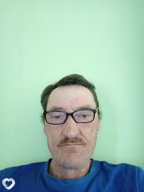 Дима, 61, Новосибирске — анкета №2011389