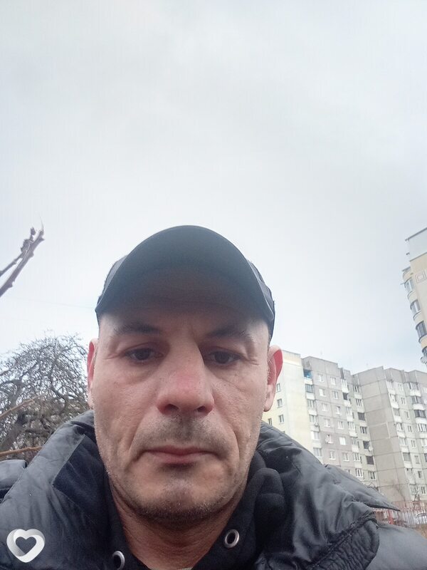 Виктор, 40, Домодедово — анкета №2011429