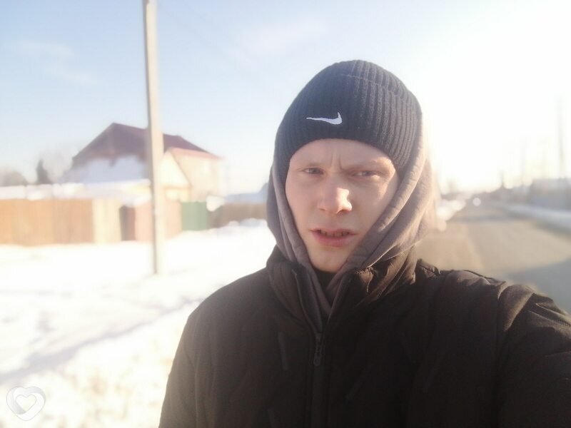 Андрей, 22, Нижнем Новгороде — анкета №2011432