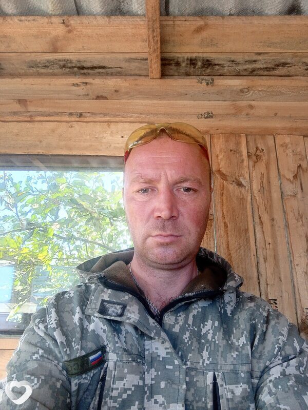 Иван, 39, Кургане — анкета №2011434