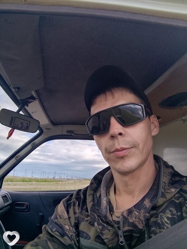 Николай, 40, Абакане — анкета №2011438