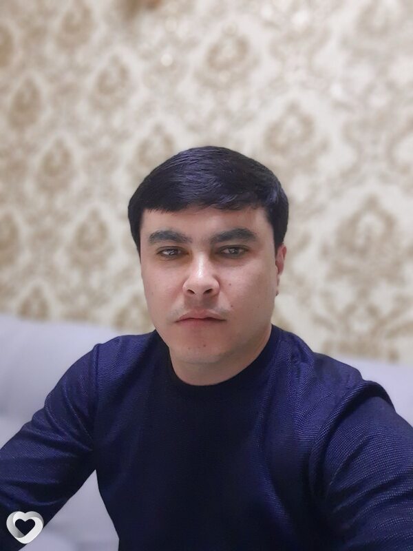 Ismoilov Muza, 42, Иркутске — анкета №2011441